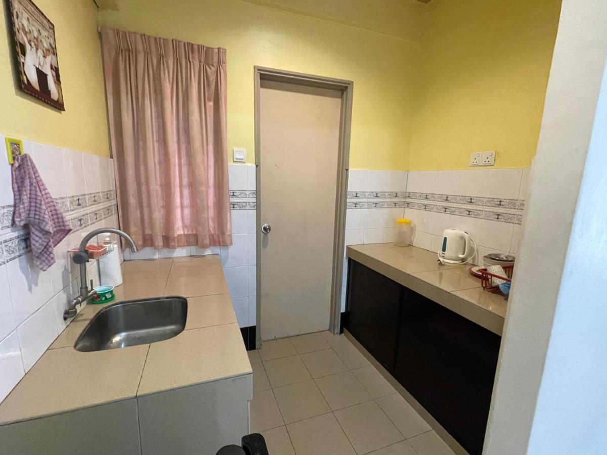 Private,Glory Beach Resort Port Dickson-Negeri Sembilan Екстериор снимка