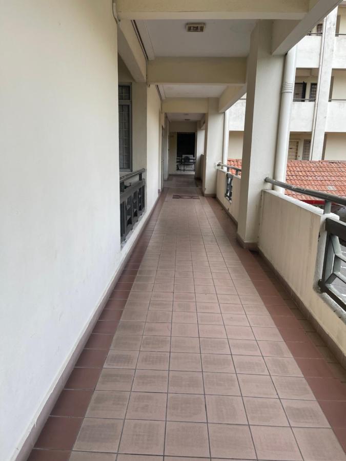 Private,Glory Beach Resort Port Dickson-Negeri Sembilan Екстериор снимка