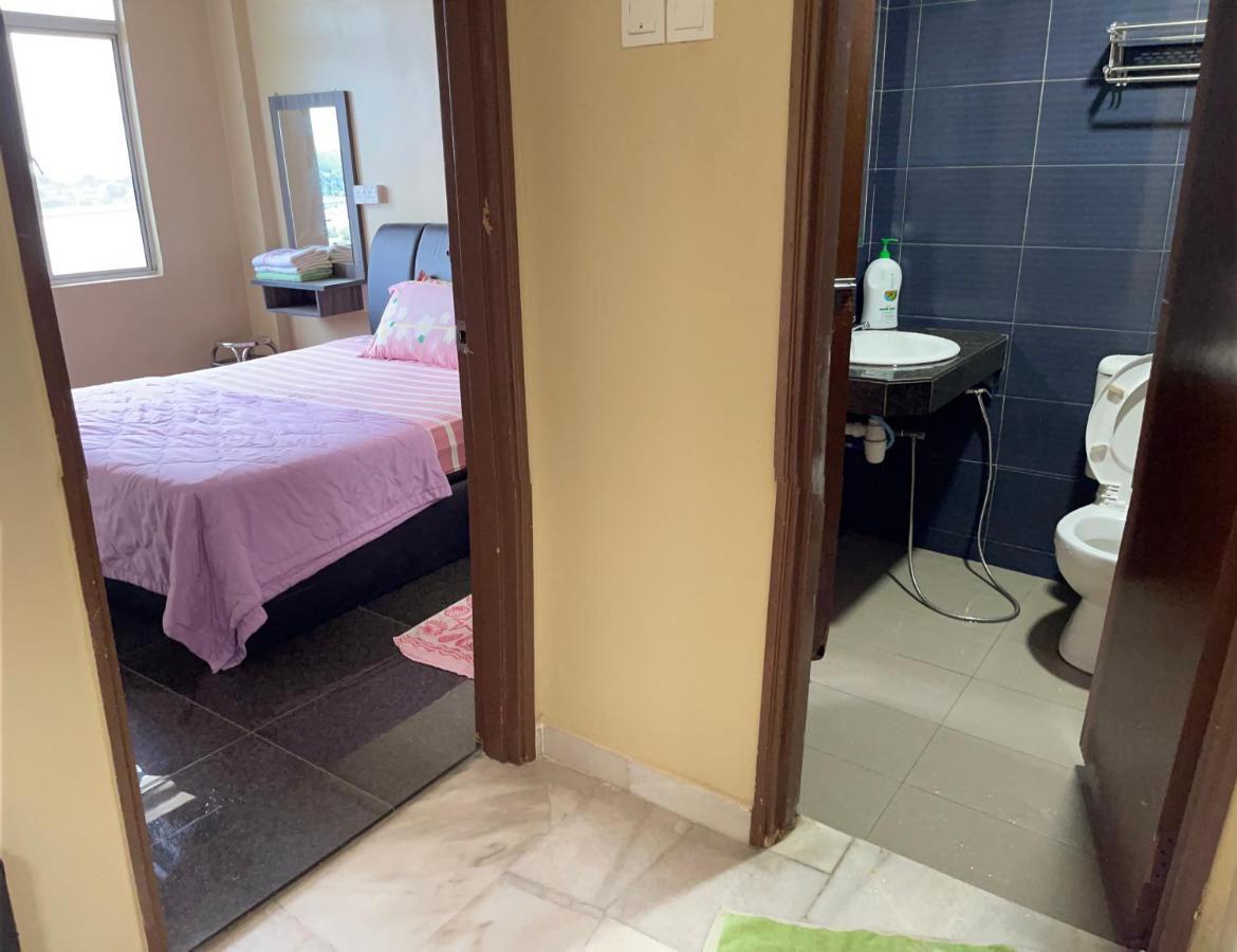 Private,Glory Beach Resort Port Dickson-Negeri Sembilan Екстериор снимка