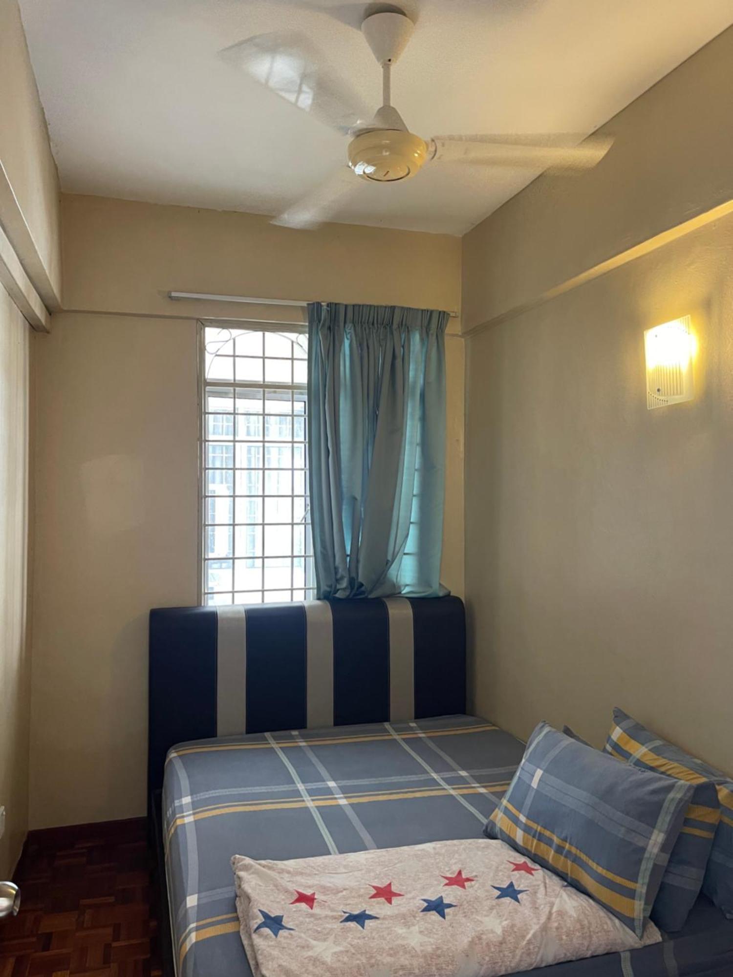 Private,Glory Beach Resort Port Dickson-Negeri Sembilan Екстериор снимка