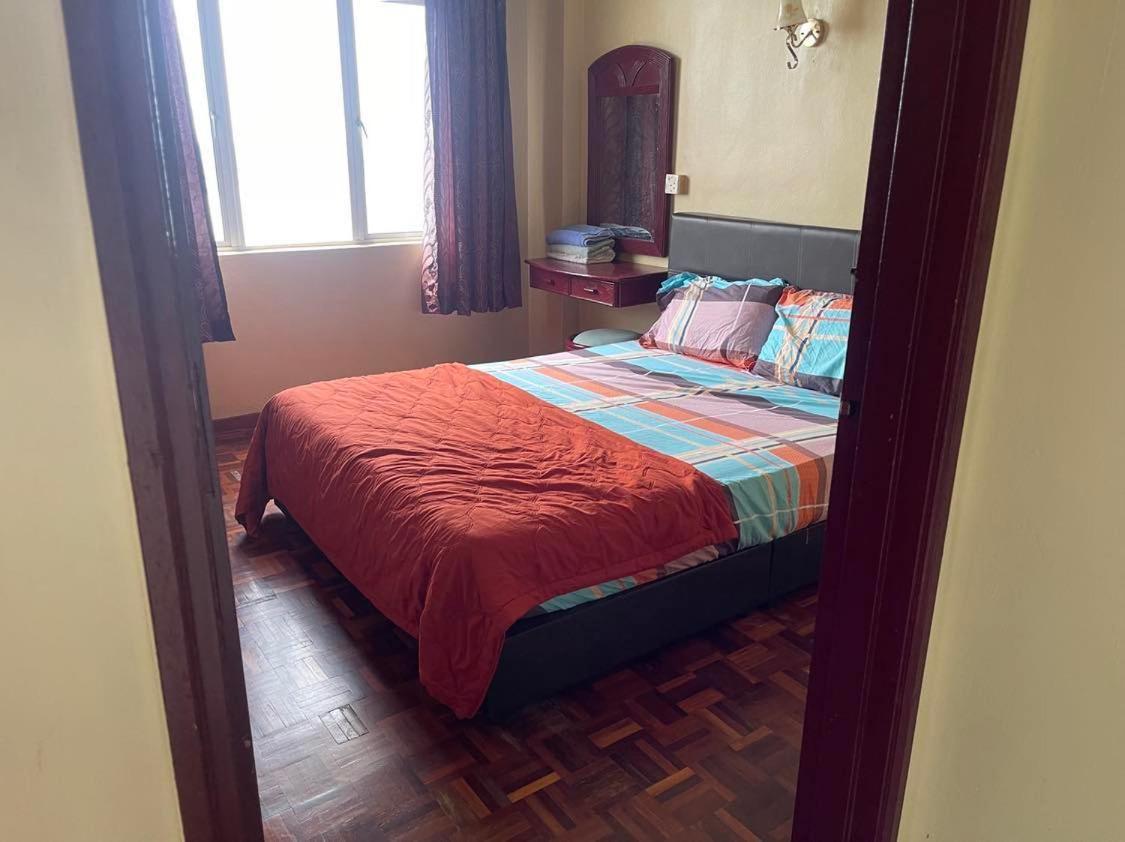 Private,Glory Beach Resort Port Dickson-Negeri Sembilan Екстериор снимка