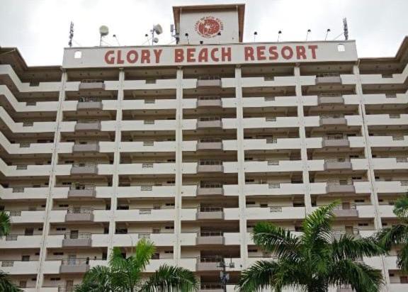 Private,Glory Beach Resort Port Dickson-Negeri Sembilan Екстериор снимка