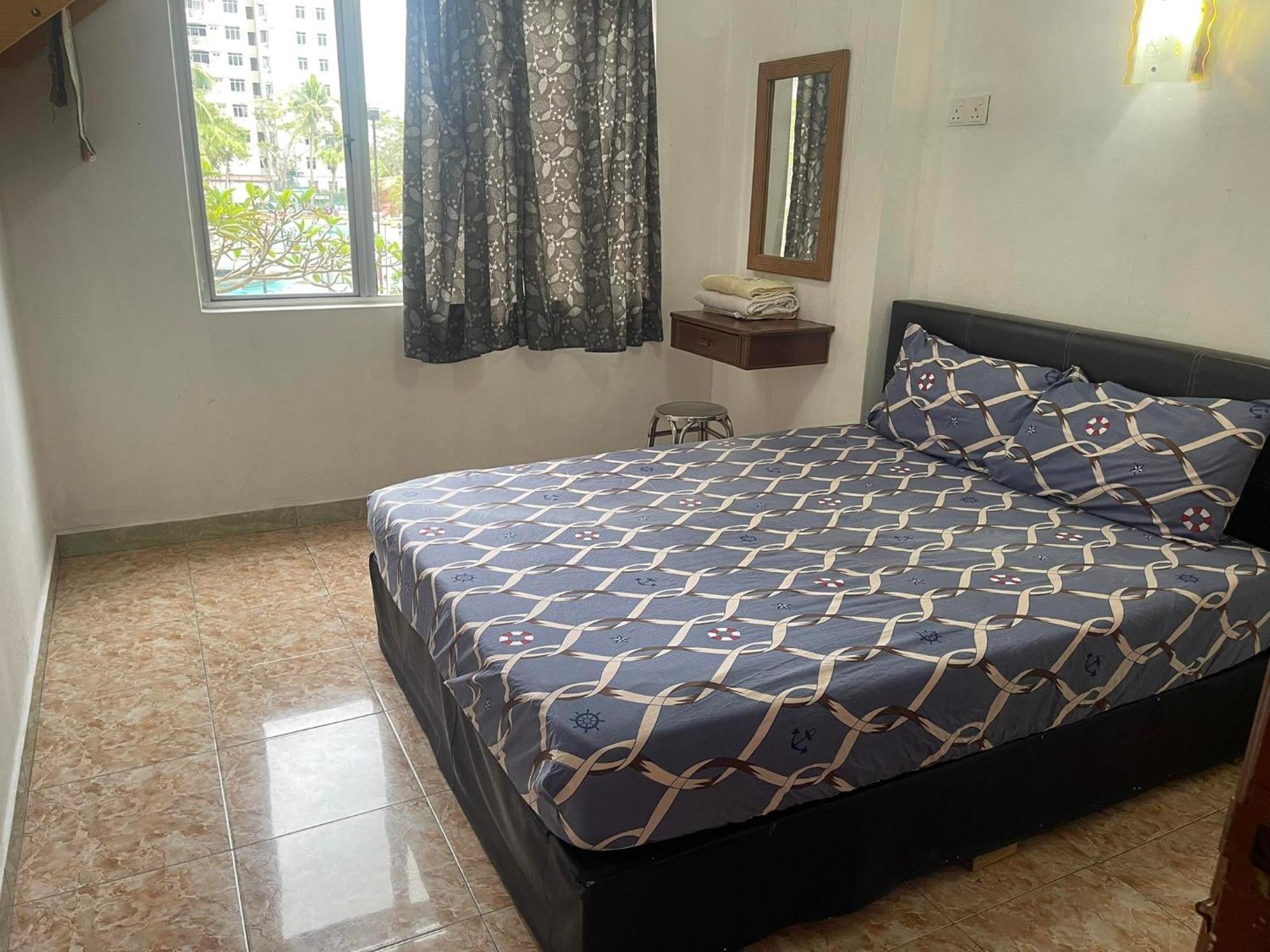 Private,Glory Beach Resort Port Dickson-Negeri Sembilan Екстериор снимка